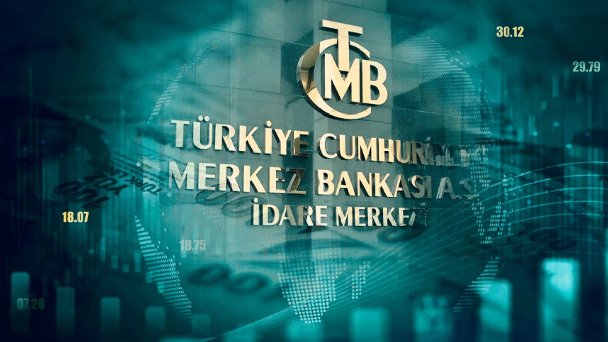 T&uuml;rkiye&rsquo;de g&ouml;zler Merkez Bankası&rsquo;na &ccedil;evrildi: Nisan 2026 faiz kararı ne olacak?