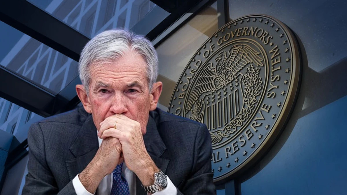 K&uuml;resel piyasalar Fed&rsquo;e kilitlendi: Siyasi baskı endişeleri arttı