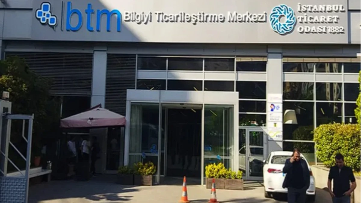 BTM y&uuml;r&uuml;t&uuml;c&uuml;l&uuml;ğ&uuml;nde ger&ccedil;ekleştirilen Kesişim programı i&ccedil;in startup başvuruları başladı