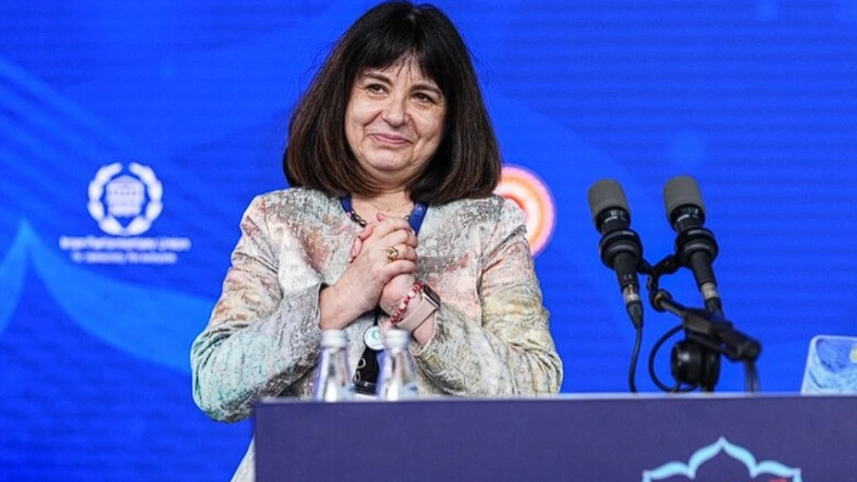 PAB'ın yeni Genel Sekreteri Anda Filip oldu