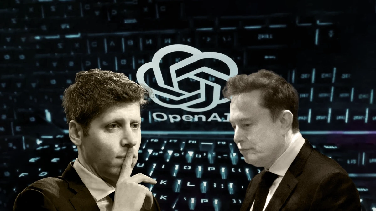 Mahkeme Musk'ın a&ccedil;tığı davayı reddetti: OpenAI'in halka arzının &ouml;n&uuml; a&ccedil;ıldı