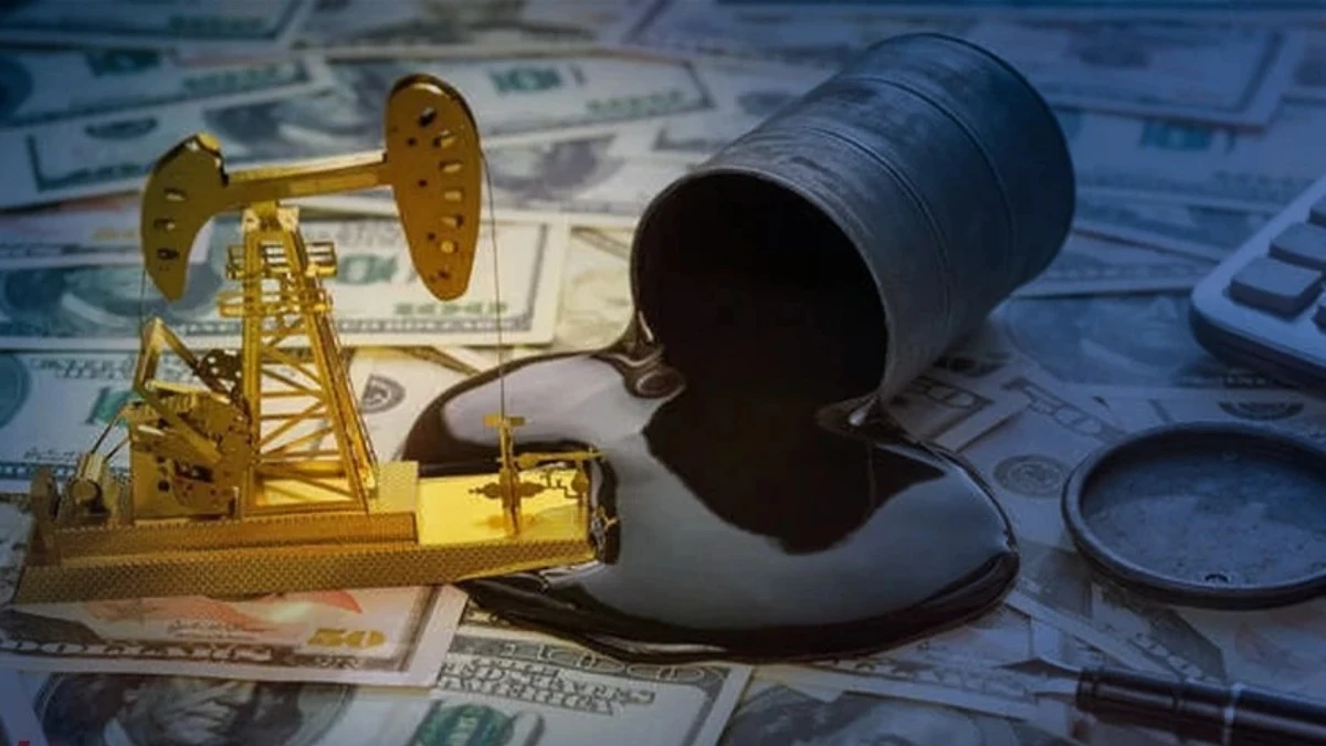 Petrol fiyatlarında sert d&uuml;ş&uuml;ş sonrası 60 dolar &ouml;ng&ouml;r&uuml;s&uuml;! Tarih verildi