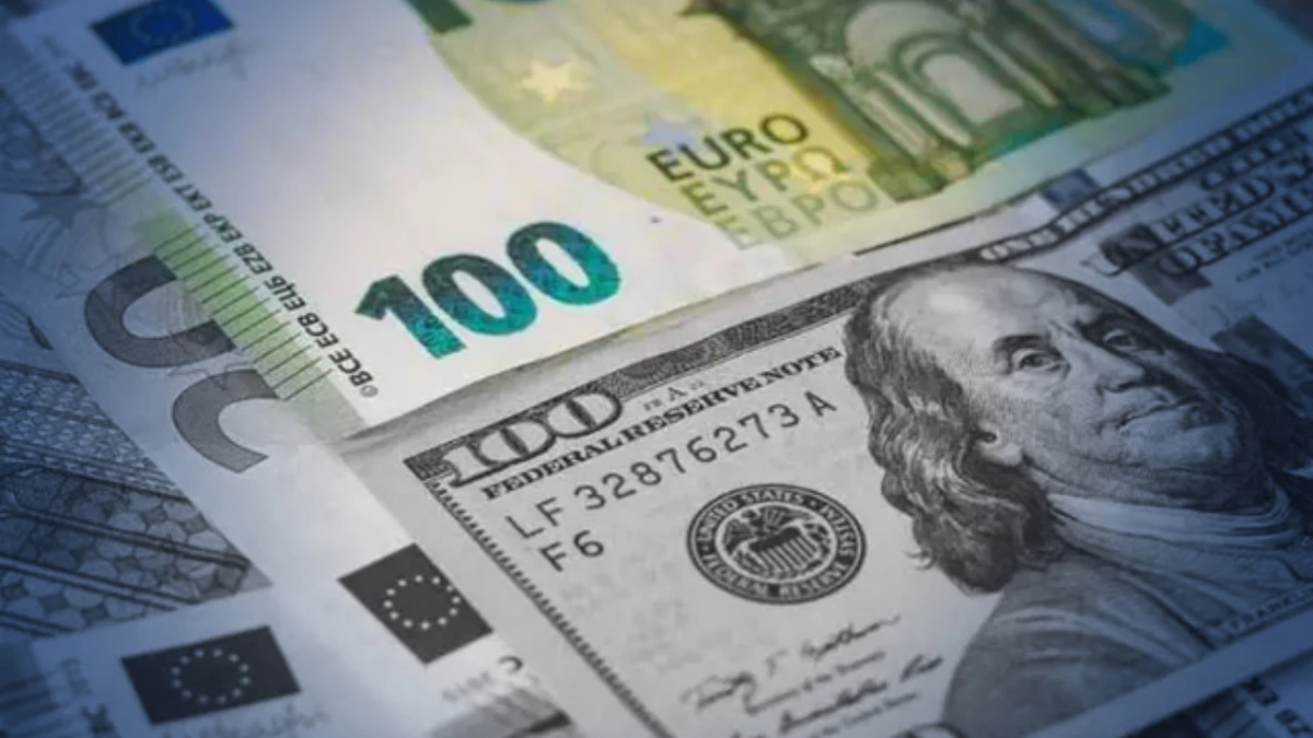 ING'den euro/dolar tahmini: Piyasalar faiz artışını aşırı fiyatlıyor