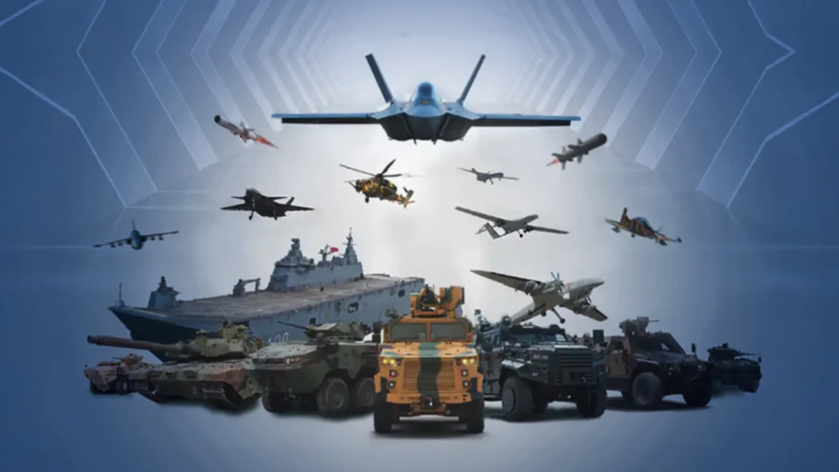 Savunma teknolojileri T&uuml;rk sanayisine lokomotif olacak: AR-GE kazanımları sivil sekt&ouml;re taşınacak