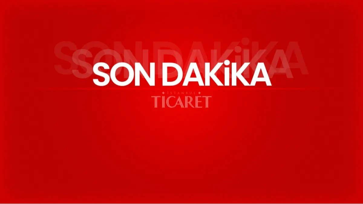 SON DAKİKA | İran'dan a&ccedil;ıklama: ABD taahh&uuml;tlere uymuyor, H&uuml;rm&uuml;z Boğazı tekrar kapatıldı