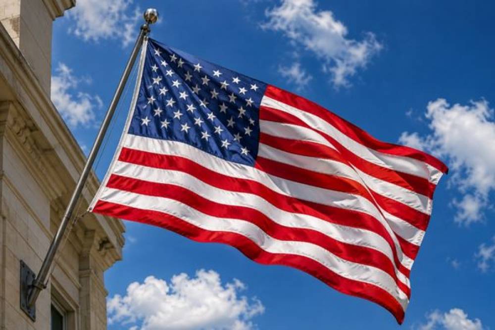 CENTCOM: USS George Washington Arap Denizi&rsquo;nde