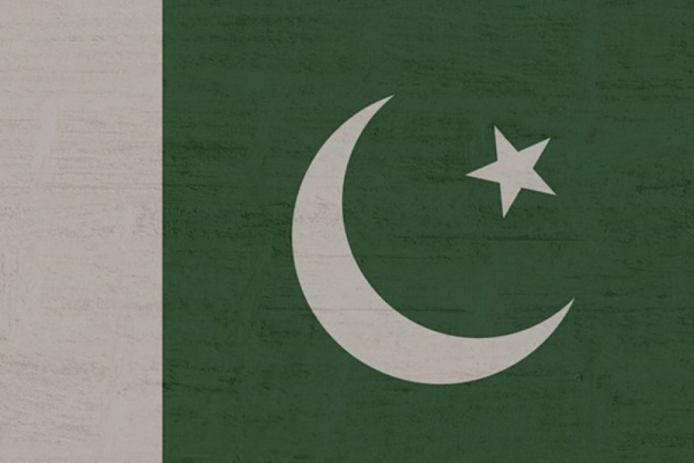 Pakistan, Silahsızlanma Konferansı&rsquo;na başkanlık etti