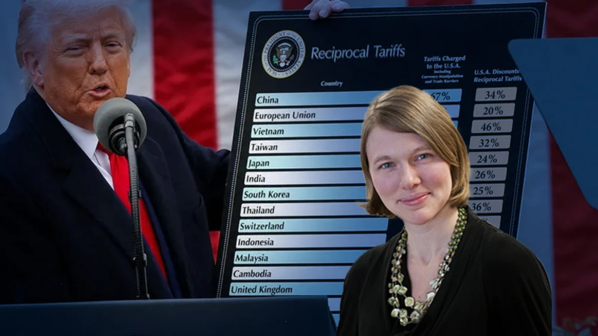 Trump sonrası tarifeler ne olur? 'Geri adım atmak siyasi olarak zorlaşacak'