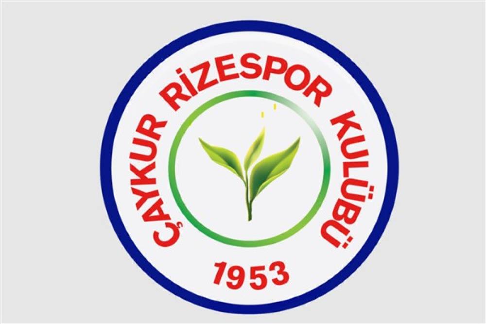 &Ccedil;aykur Rizespor'dan Khusniddin Alikulov a&ccedil;ıklaması