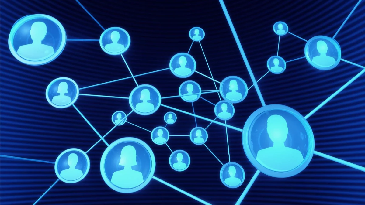 Ağ teorisi: Sosyal sermaye ve altın oranın matematiği