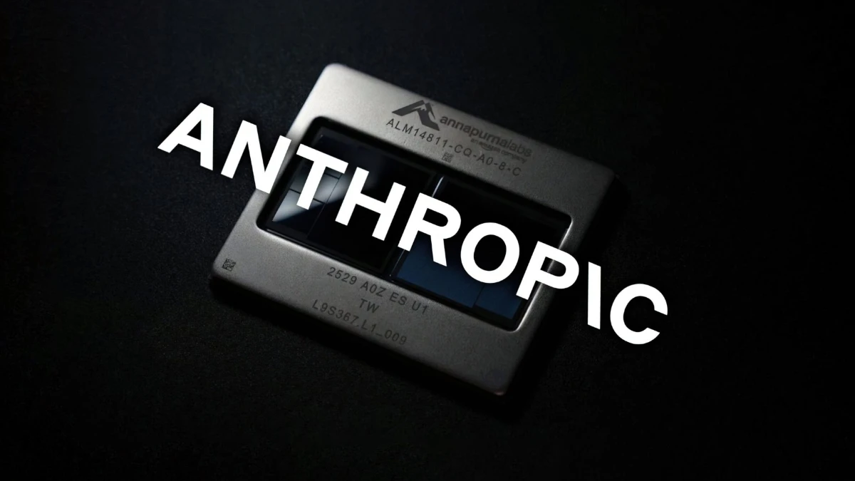 Amazon ve Anthropic&rsquo;ten 100 milyar dolarlık dev ortaklık