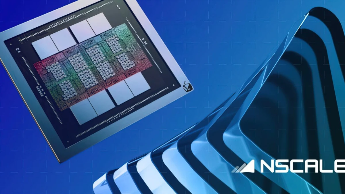 Nscale&rsquo;den Avrupa&rsquo;nın en b&uuml;y&uuml;k yapay zeka &uuml;ss&uuml;: 130.000 Rubin GPU