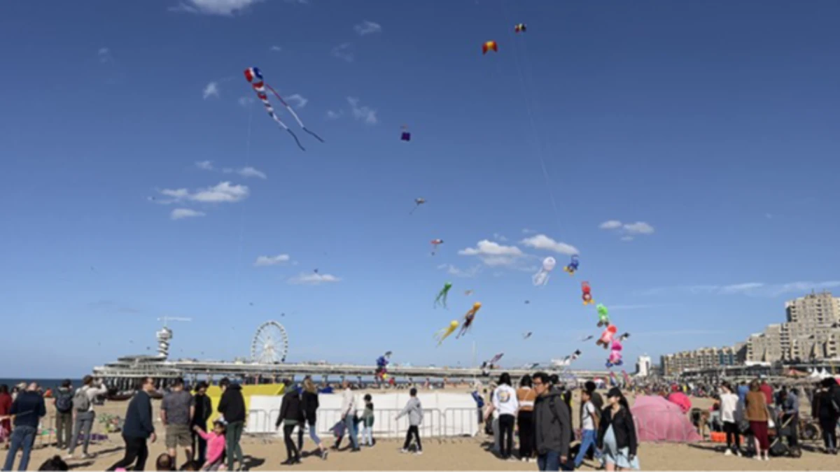 T&uuml;rk U&ccedil;urtma Takımı &Ccedil;in'de 2 altın madalya kazandı