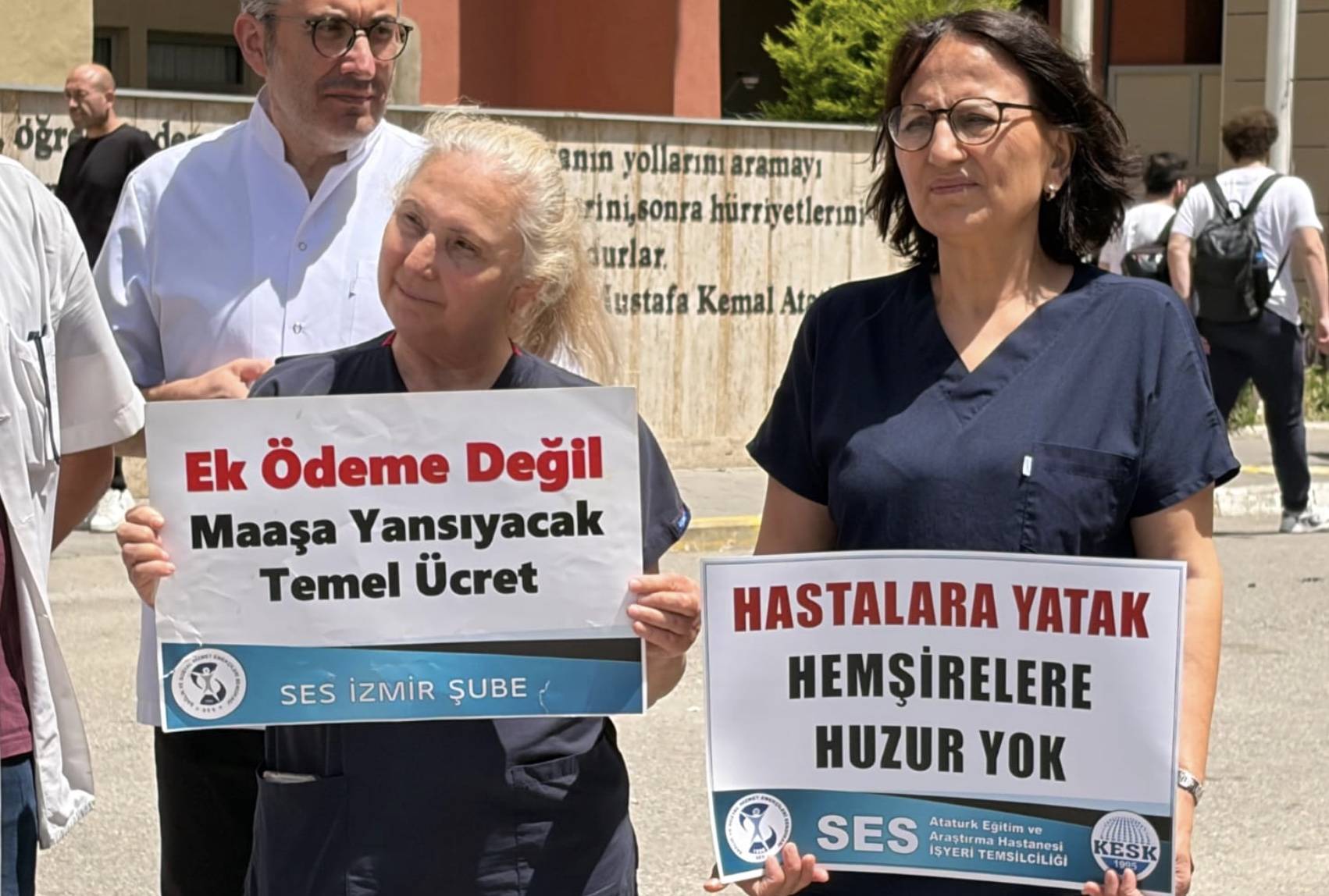 Vergi paketinde end&uuml;stri b&ouml;lgeleri s&uuml;rprizi: &Ccedil;alışanlara vergi istisnası