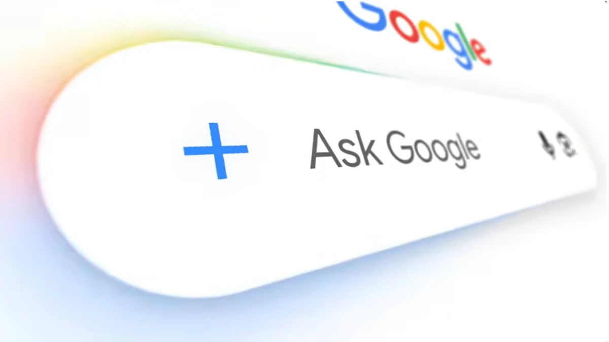 Google aramalar, anahtar kelimeden yapay zeka asistanına d&ouml;n&uuml;ş&uuml;yor