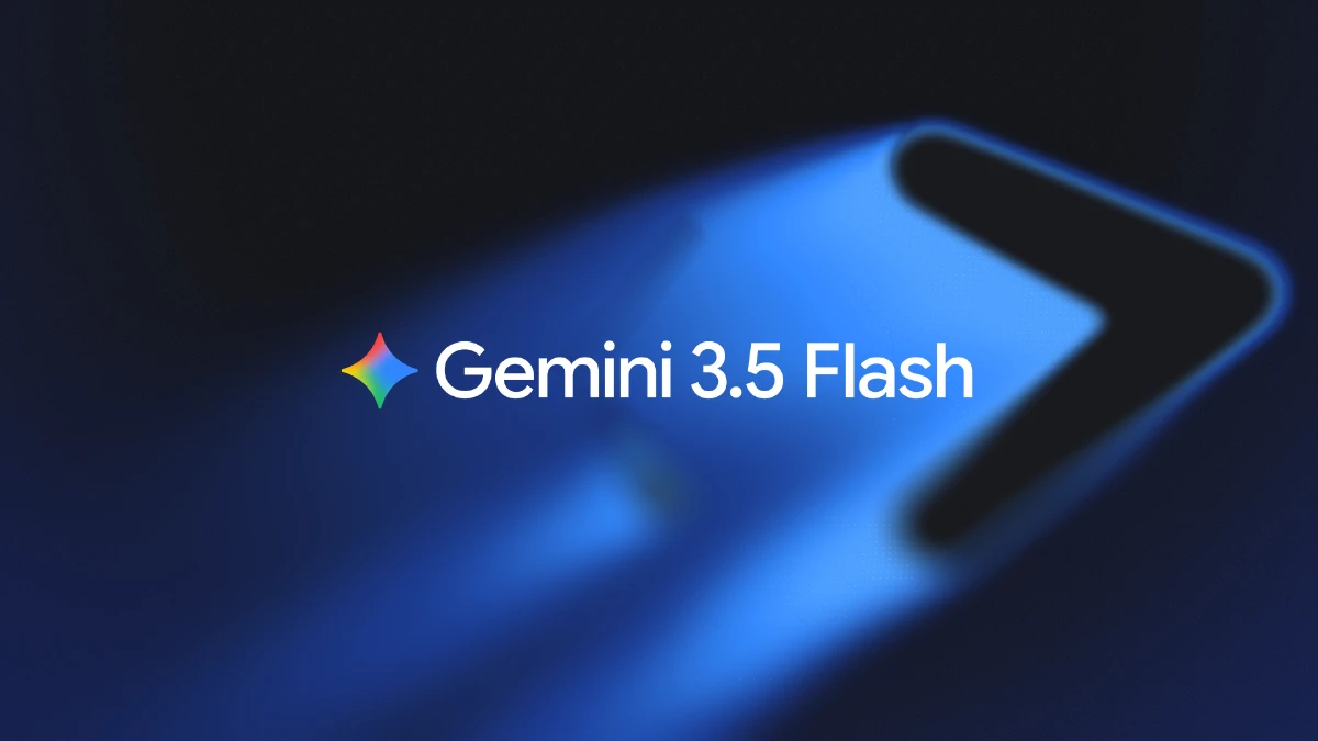Google Gemini 3.5 Flash rakiplerinden 4 kat daha hızlı