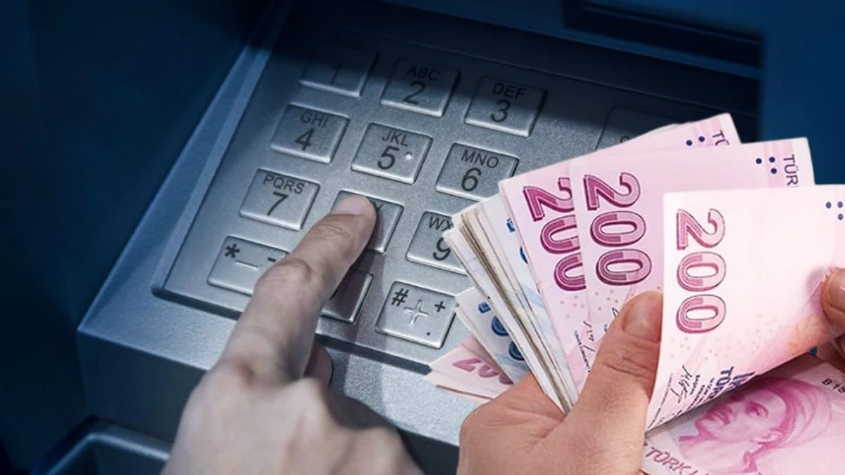 Emekliye ek &ouml;deme hesabı! 20 bin TL alanlar i&ccedil;in emekli zammı hazırlığı