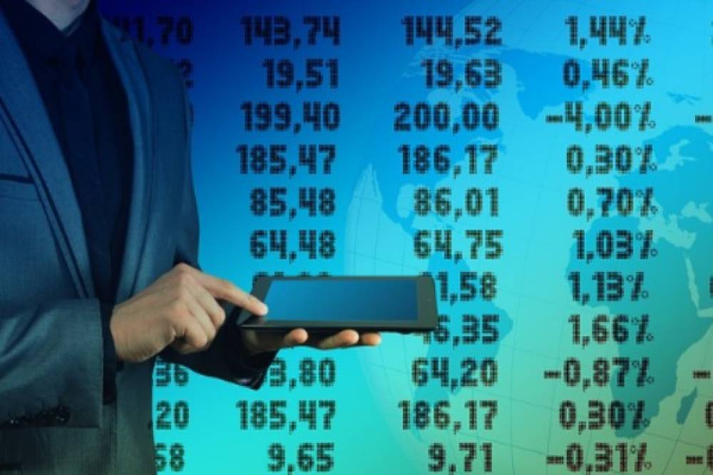 ABD borsaları g&uuml;n&uuml; d&uuml;ş&uuml;şle tamamladı