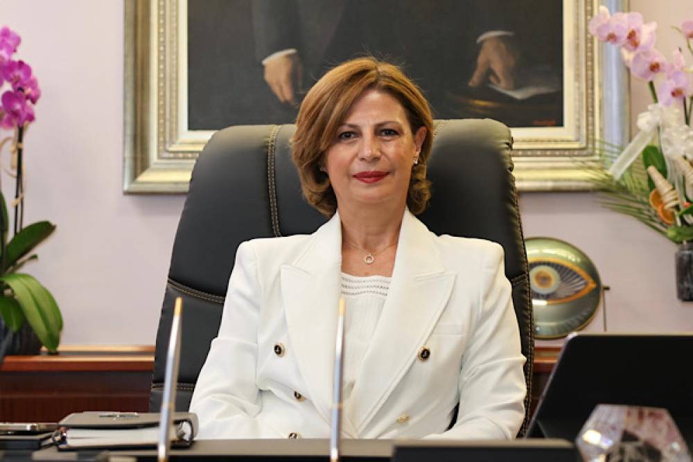 Başkan &Uuml;nl&uuml;ce, Yeni Parti&rsquo;ye katıldığını duyurdu