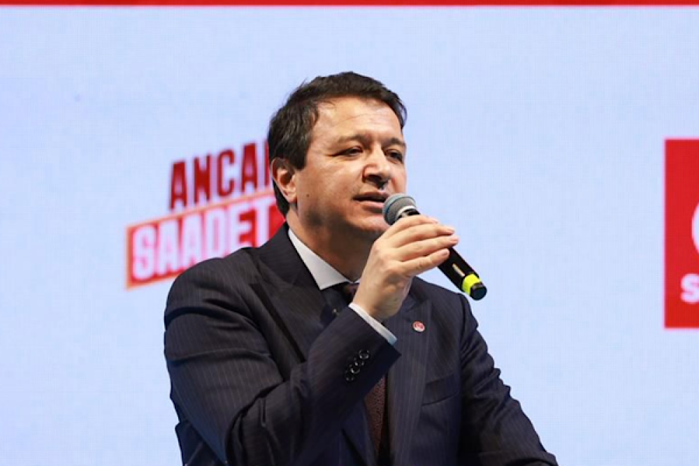 Arıkan&rsquo;dan İsrail&rsquo;in Suriye saldırısına tepki