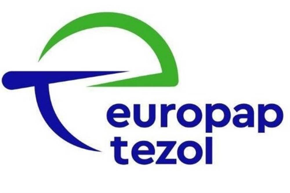 Europap Tezol Kağıt&rsquo;a 10,49 milyon TL para cezası