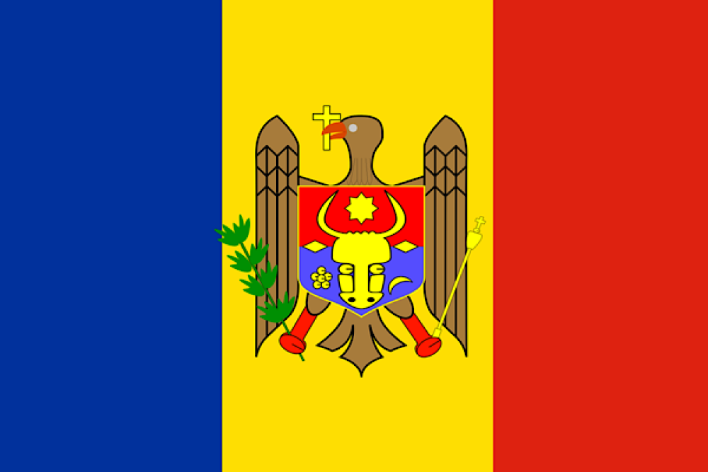 Moldova&rsquo;dan Letonya&rsquo;nın bağımsızlığının 35. yılına kutlama mesajı