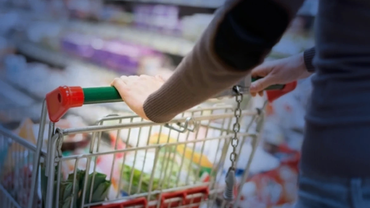 T&uuml;ketici g&uuml;veni y&uuml;kselişte: Endeks nisan ayında 85,5 seviyesine &ccedil;ıktı