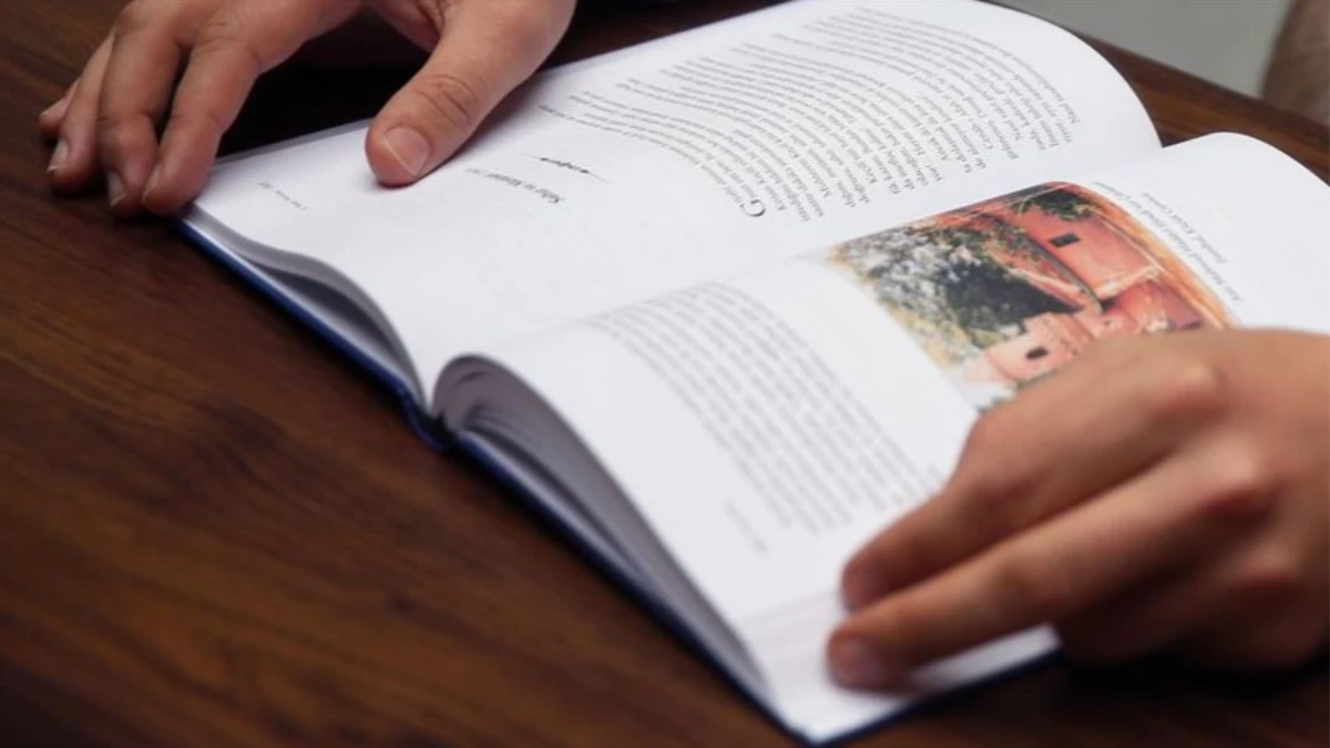 ABD'nin y&uuml;zde 40'ı 2025'te hi&ccedil; kitap okumadı