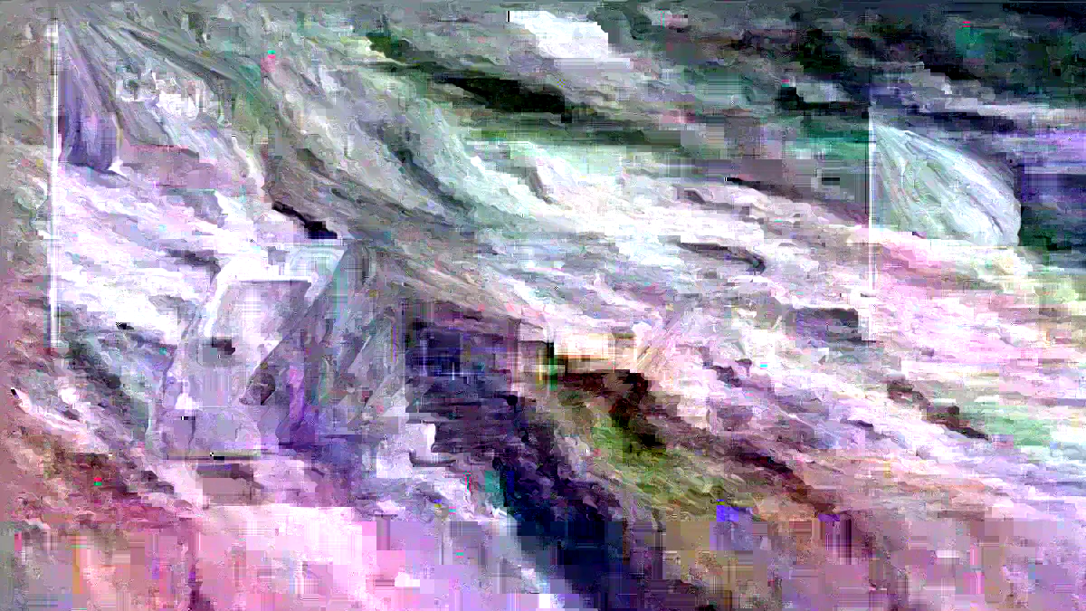 Suudi Arabistan tarih verdi! Demiryolu fizibilite &ccedil;alışması yıl sonu bitecek