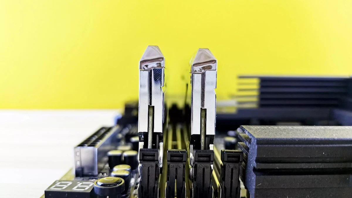 K&uuml;resel bellek krizi: 2027'ye kadar talebin %60'ı karşılanabilecek