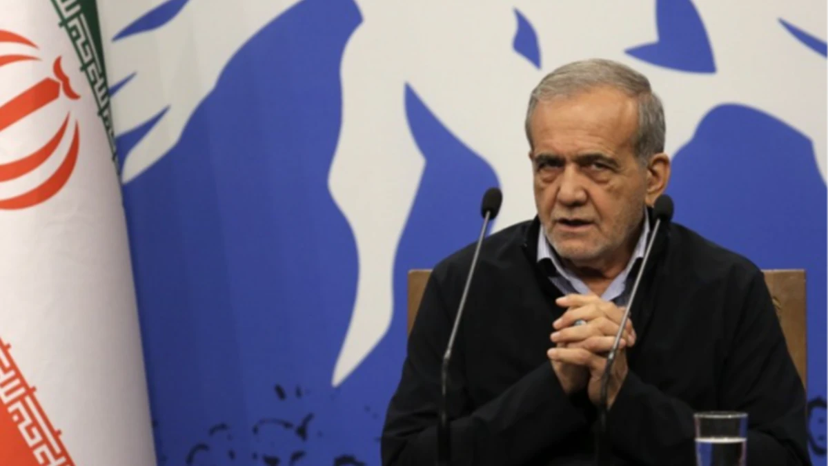 Tahran&rsquo;dan ABD&rsquo;ye eleştiri: G&uuml;ven sorunu b&uuml;y&uuml;yor