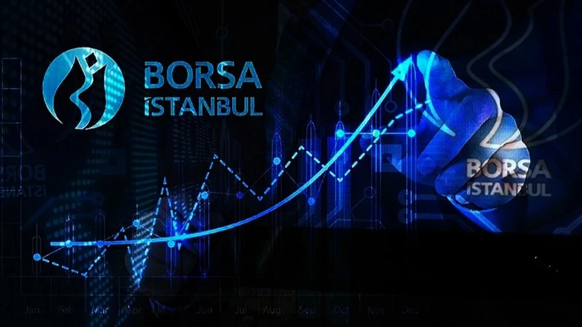 Borsada primli seyir! Haftaya y&uuml;zde 0,39 oranında y&uuml;kselişle başladı
