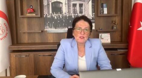 Bakan Bolat: Otomotiv sekt&ouml;r&uuml;nde paradigma değişimi yaşanıyor