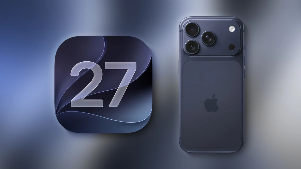 Apple&rsquo;ın iOS 27 ile getireceği beş yeni &ouml;zellik