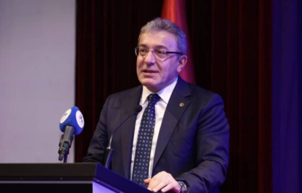 Bakan Kurum'dan COP31'de elektrifikasyon vurgusu