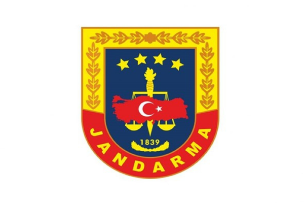 Jandarma, orman yangınlarına karşı denetimlerini s&uuml;rd&uuml;r&uuml;yor