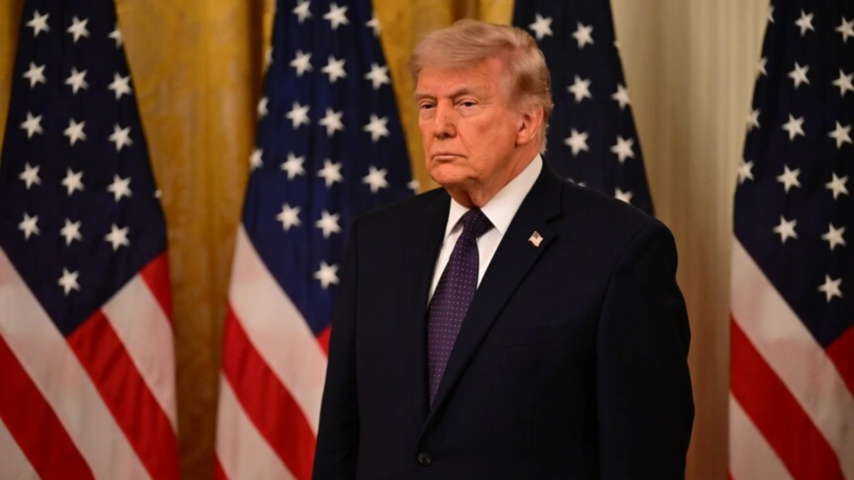 Trump g&uuml;venlik ekibini İran i&ccedil;in topladı: Yeni saldırı olacak mı?