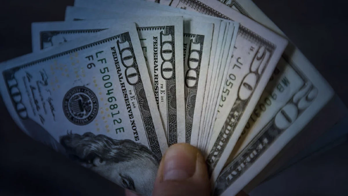 Bankacılık devinden analiz: K&uuml;resel dolar talebi g&uuml;&ccedil;leniyor