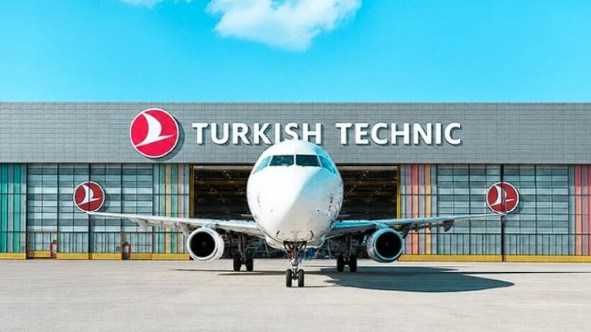 THY Teknik AŞ kuruluşunun 20. yılını kutluyor