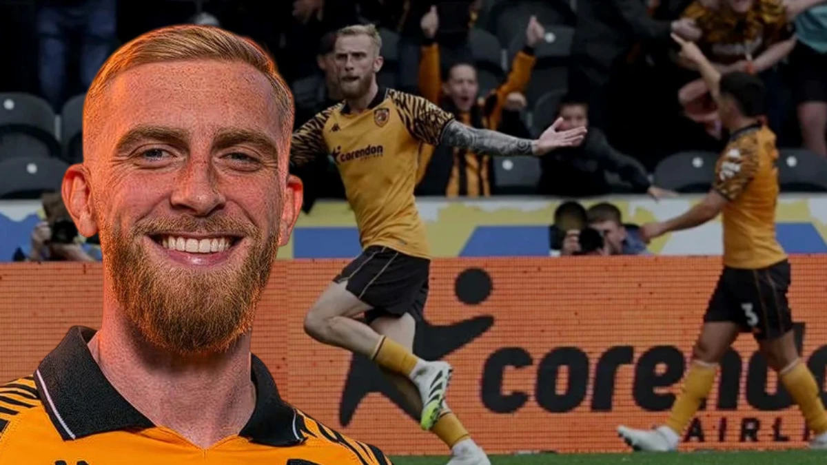 SON DAKİKA: Hull City Premier Lig&rsquo;de: Wembley&rsquo;de zafer son dakikada geldi! 300 milyon euroluk gelir kapısı