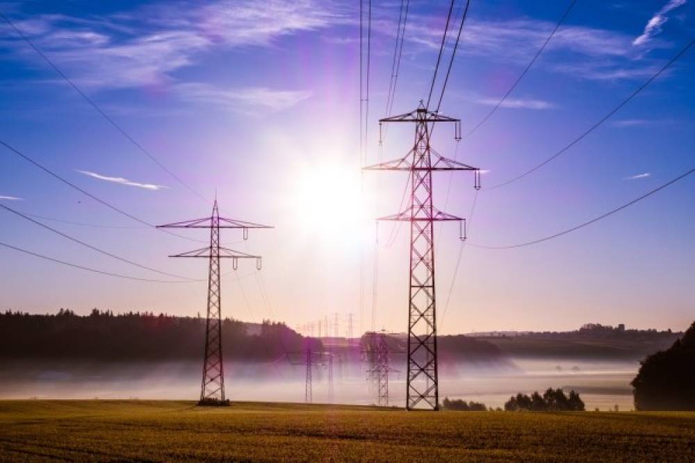 T&uuml;rkiye&rsquo;nin elektrik kurulu g&uuml;c&uuml; 126 bin 476 megavata ulaştı
