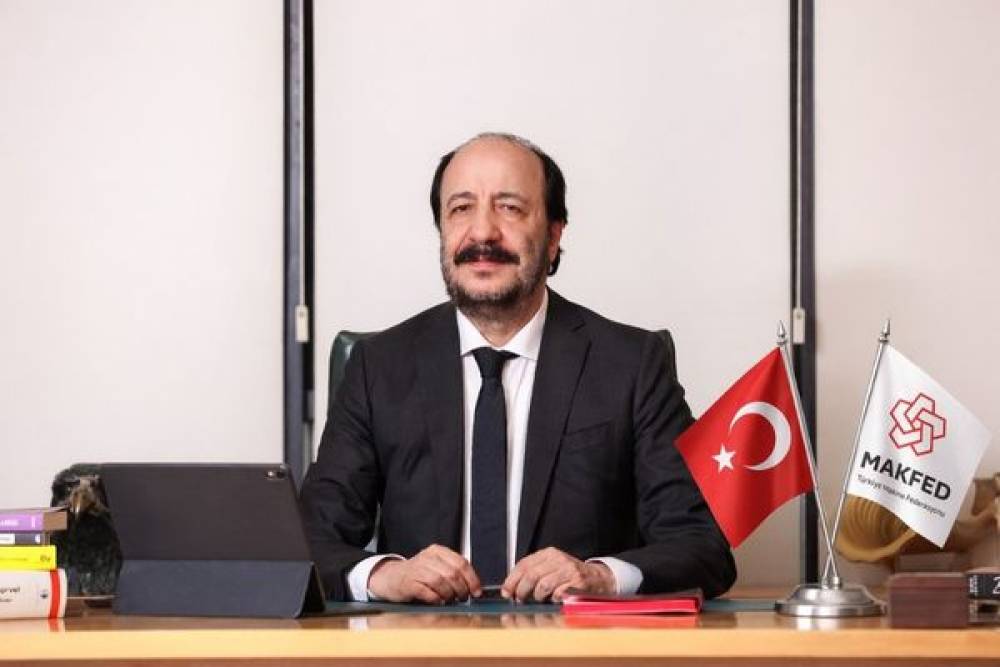 Dalgakıran: Sanayinin karşılaştığı sorunları tek tek ele almak yerine b&uuml;t&uuml;n&uuml; g&ouml;rmeliyiz