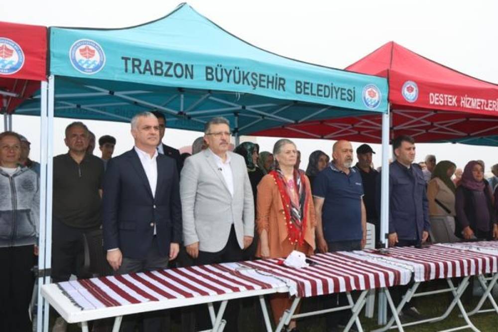 Başkan Gen&ccedil;: Ligarba &uuml;retimini teşvik etmeliyiz