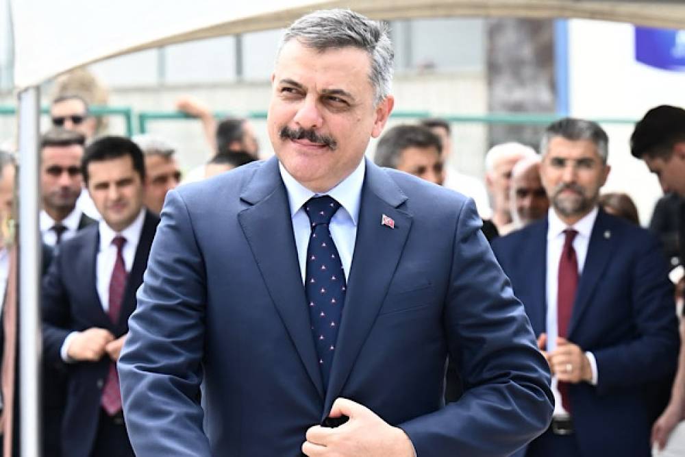 &Ccedil;ift&ccedil;i: Kur'an-ı Kerim ruhumuza dokunan eşsiz bir hidayet rehberidir