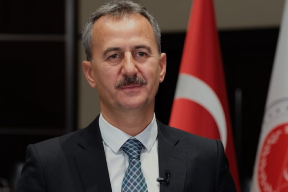 G&ouml;rg&uuml;n: G&ouml;lc&uuml;k&rsquo;ten demir alıyoruz; &ouml;n&uuml;m&uuml;zde g&uuml;&ccedil;l&uuml; bir T&uuml;rkiye var