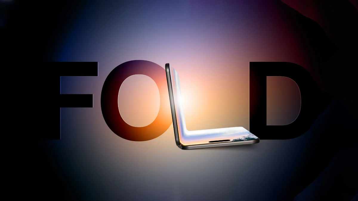 iPhone Fold beklenenden daha k&uuml;&ccedil;&uuml;k olabilir: Apple 2026&rsquo;da piyasaya s&uuml;recek