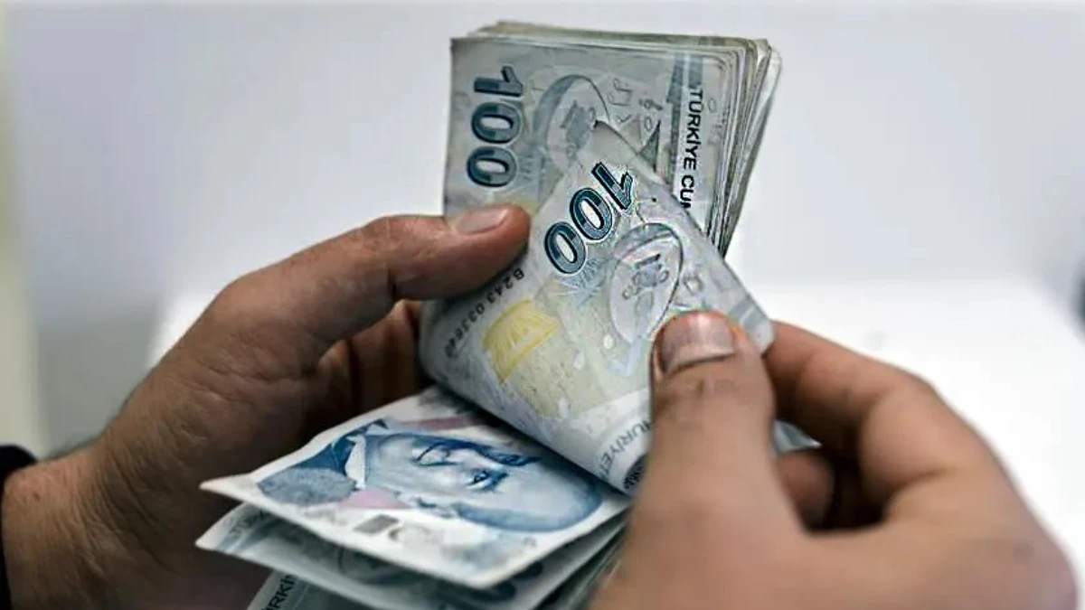 Asgari &uuml;cret 2026 son dakika a&ccedil;ıklandı! İşte yeni işsizlik maaşı, BES, stajyer maaşı ve GSS primi