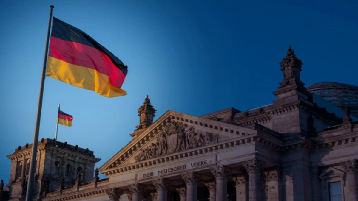 Alman ekonomisinde ivme kaybı: Orta Doğu &ccedil;atışmaları kaynaklı maliyet baskısı