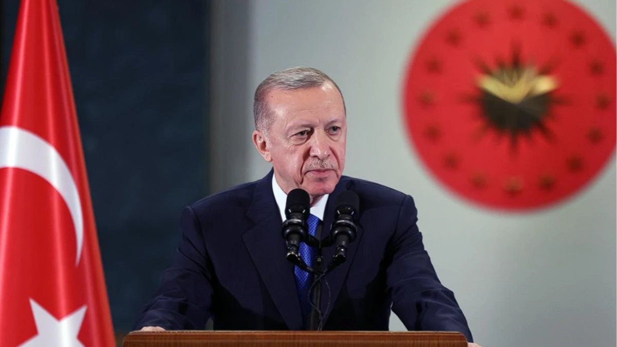 Erdoğan'dan diplomasi trafiği: Trump ve K&ouml;rfez liderleriyle İran g&uuml;ndemini g&ouml;r&uuml;şt&uuml;
