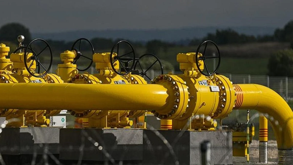 Norve&ccedil; Avrupa&rsquo;nın enerji g&uuml;venliğinde rol&uuml;n&uuml; b&uuml;y&uuml;t&uuml;yor